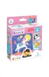 Puzzle Uk�adam Koniki Bright Junior Media