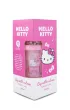 Patio Kubek z rurk� 450ml Hello Kitty Light Pink