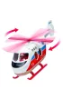 Brio Helikopter ratunkowy Ravensburger