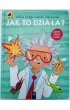 Wielka ksi�ga ma�ych odkrywc�w. Jak to dzia�a?