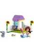 LEGO Friends Domek kr�liczka w ogrodzie 30722