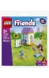 LEGO Friends Domek kr�liczka w ogrodzie 30722