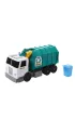 �mieciarka do recyklingu Matchbox HHR64 Mattel