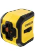 Stanley Laser krzy�owy sl czerwony