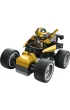 LEGO Ninjago Samoch�d ninja Cole`a 30723