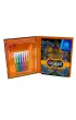 Zestaw kreatywny do kolorowania  marker p�dzel Mandala ASTRA  601024003
