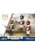 French Soldiers Francuscy �o�nierze Napoleona