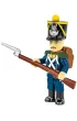 French Soldiers Francuscy �o�nierze Napoleona