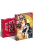 Puzzle 1000 el. Beauty and the Beast CherryPazzi