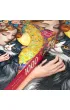 Puzzle 1000 el. Beauty and the Beast CherryPazzi