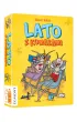 Lato z komarami Egmont