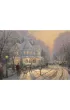 Puzzle PQ 1000 el. �wi�teczne spotkanie Schmidt