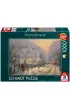 Puzzle PQ 1000 el. �wi�teczne spotkanie Schmidt