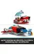 LEGO Star Wars Karmazynowy Jastrz�b 75384