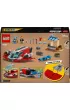 LEGO Star Wars Karmazynowy Jastrz�b 75384