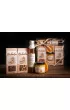 Green Touch Kosz prezentowy z naturalnymi przetworami i herbat 645 g