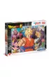 Puzzle 180 el. SuperColor. Dragon Ball Clementoni
