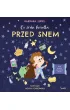 Co zrobi Anielka przed snem
