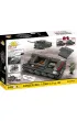 Klocki Historical Collection WWII Panzer 38(T)/CKD LT VZ.38 690 el.