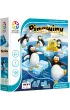 Smart Games Pingwiny na Lodzie (PL)