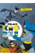 Batman. Po��cz kropki