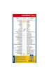 Krak�w plan miasta 1:22 000 laminat 2026