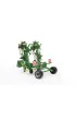 Przetrz�sacz Krone KWT 8.82 Bruder