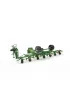 Przetrz�sacz Krone KWT 8.82 Bruder
