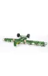 Przetrz�sacz Krone KWT 8.82 Bruder