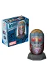 Puzzle 54 el. 3D Hylkies: Star-Lord Ravensburger