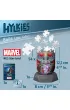 Puzzle 54 el. 3D Hylkies: Star-Lord Ravensburger