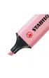 Stabilo Zakre�lacz Boss Pastel r�owy