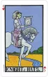 The Wonderland Tarot, karty w metalowym pude�ku