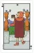 The Wonderland Tarot, karty w metalowym pude�ku