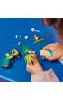 LEGO Friends Pojazd do ratowania ��wi 41697