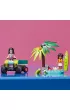 LEGO Friends Pojazd do ratowania ��wi 41697