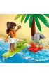 LEGO Friends Pojazd do ratowania ��wi 41697