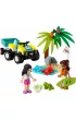 LEGO Friends Pojazd do ratowania ��wi 41697