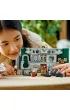 LEGO Harry Potter Flaga Slytherinu 76410