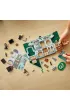 LEGO Harry Potter Flaga Slytherinu 76410