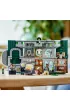 LEGO Harry Potter Flaga Slytherinu 76410