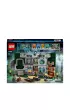 LEGO Harry Potter Flaga Slytherinu 76410