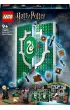 LEGO Harry Potter Flaga Slytherinu 76410