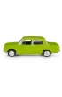 Fiat 125p MR zielony Daffi