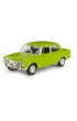 Fiat 125p MR zielony Daffi