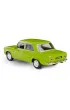 Fiat 125p MR zielony Daffi