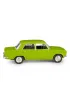 Fiat 125p MR zielony Daffi