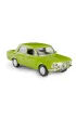 Fiat 125p MR zielony Daffi