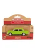 Fiat 125p MR zielony Daffi