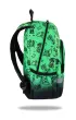 Patio Plecak 1 zamek 3 kieszenie Toby Game Over CoolPack F049969